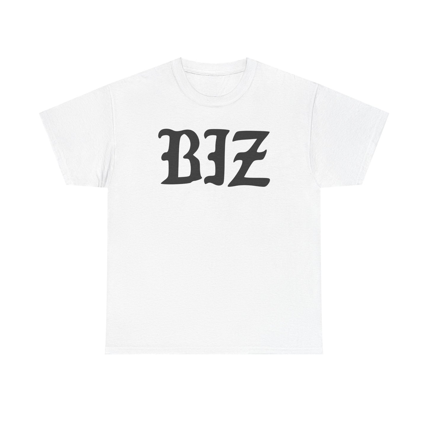 BIZ Markie - Tribute Tee