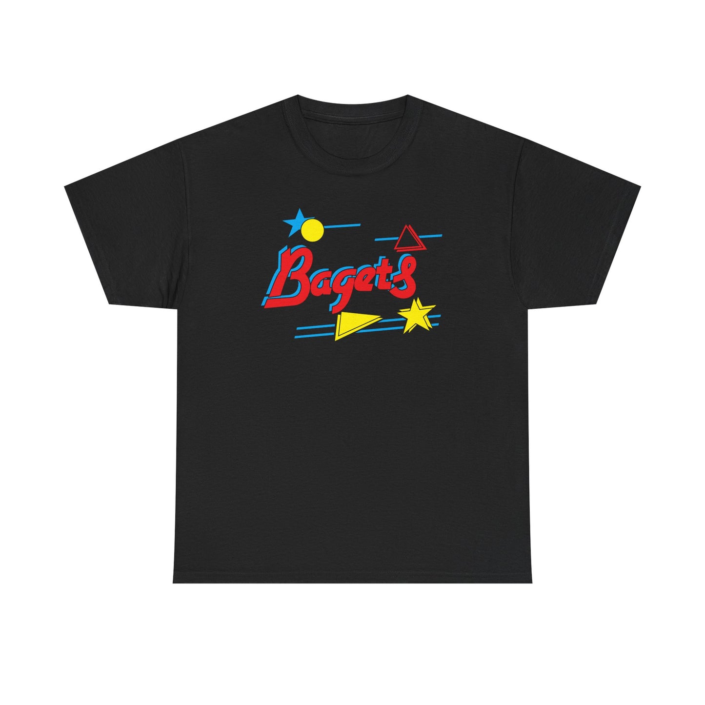 Retro Bagets Tee