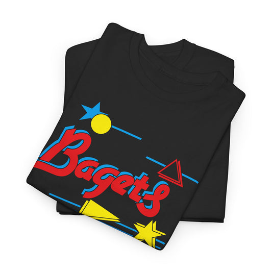 Retro Bagets Tee