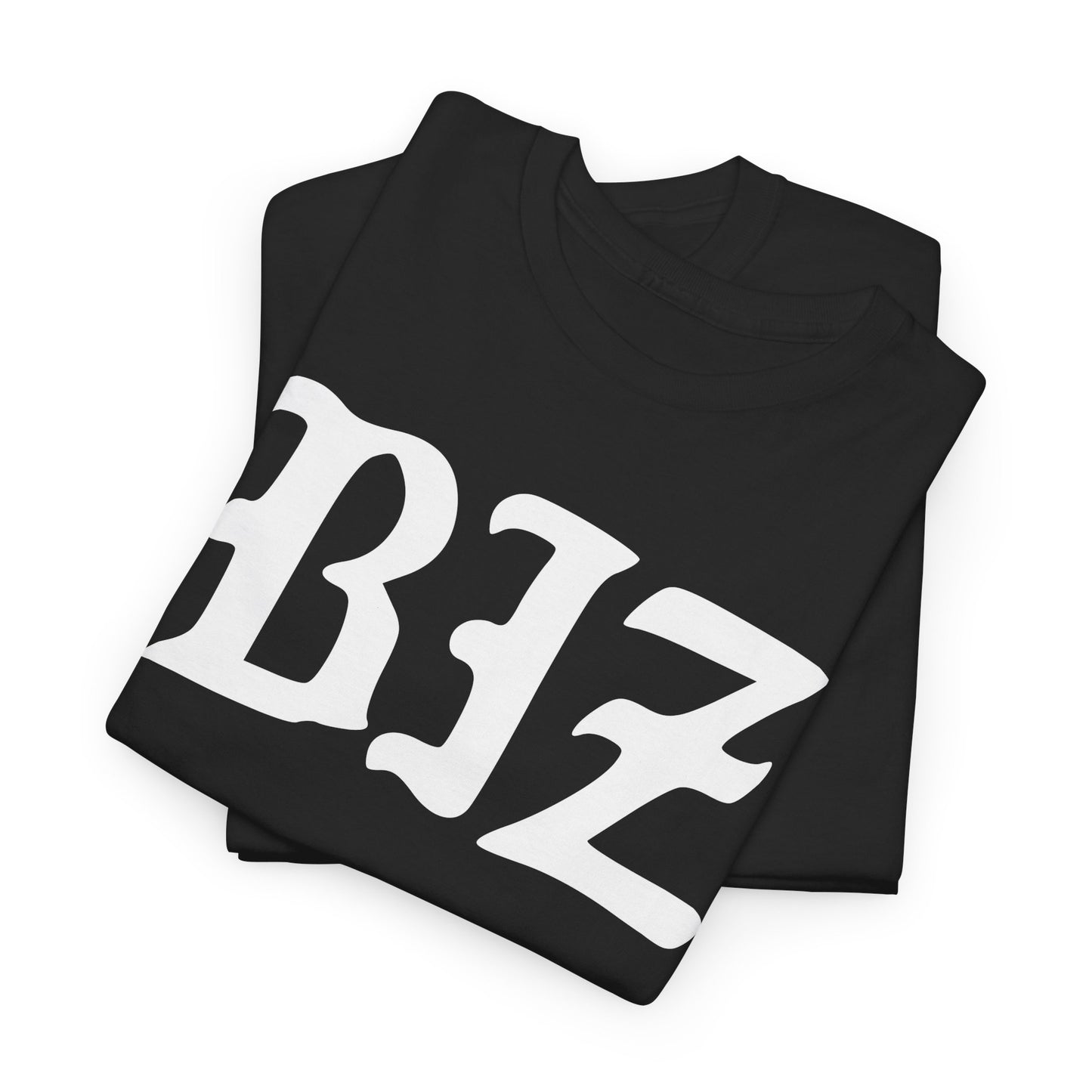 BIZ Markie - Tribute Tee