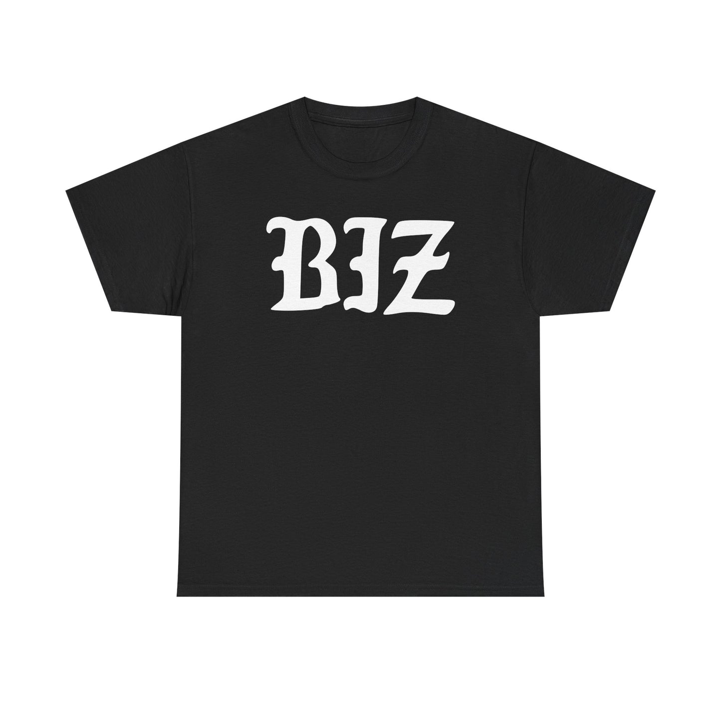 BIZ Markie - Tribute Tee