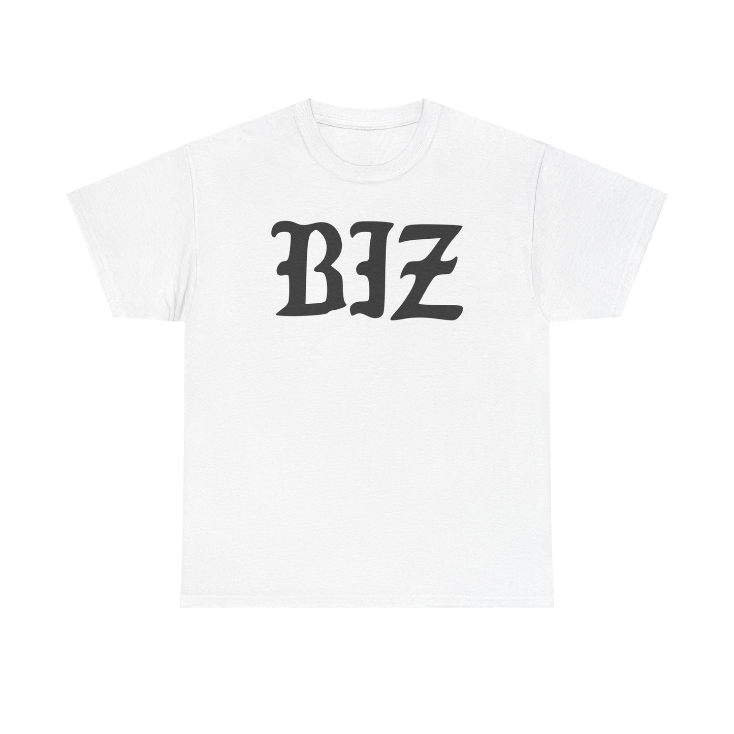 BIZ - Tribute Tee