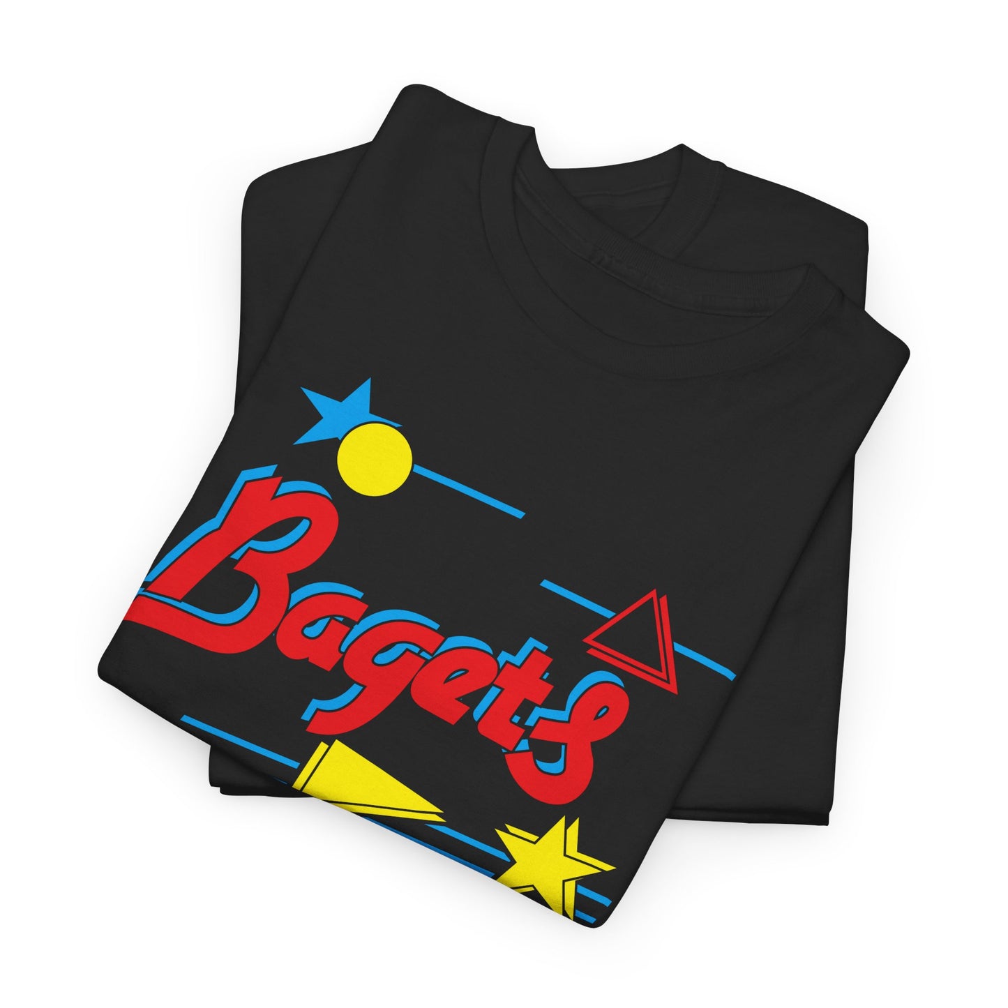Retro Bagets Tee