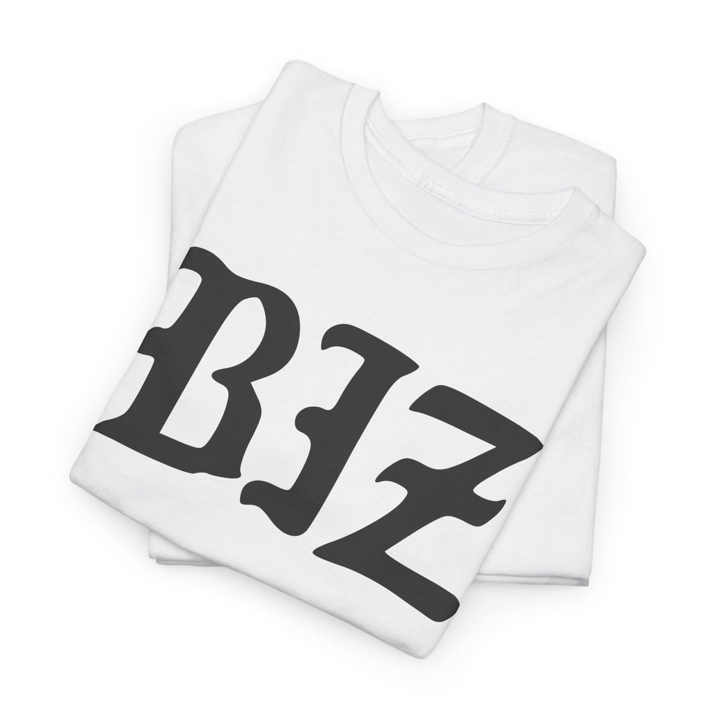 BIZ - Tribute Tee