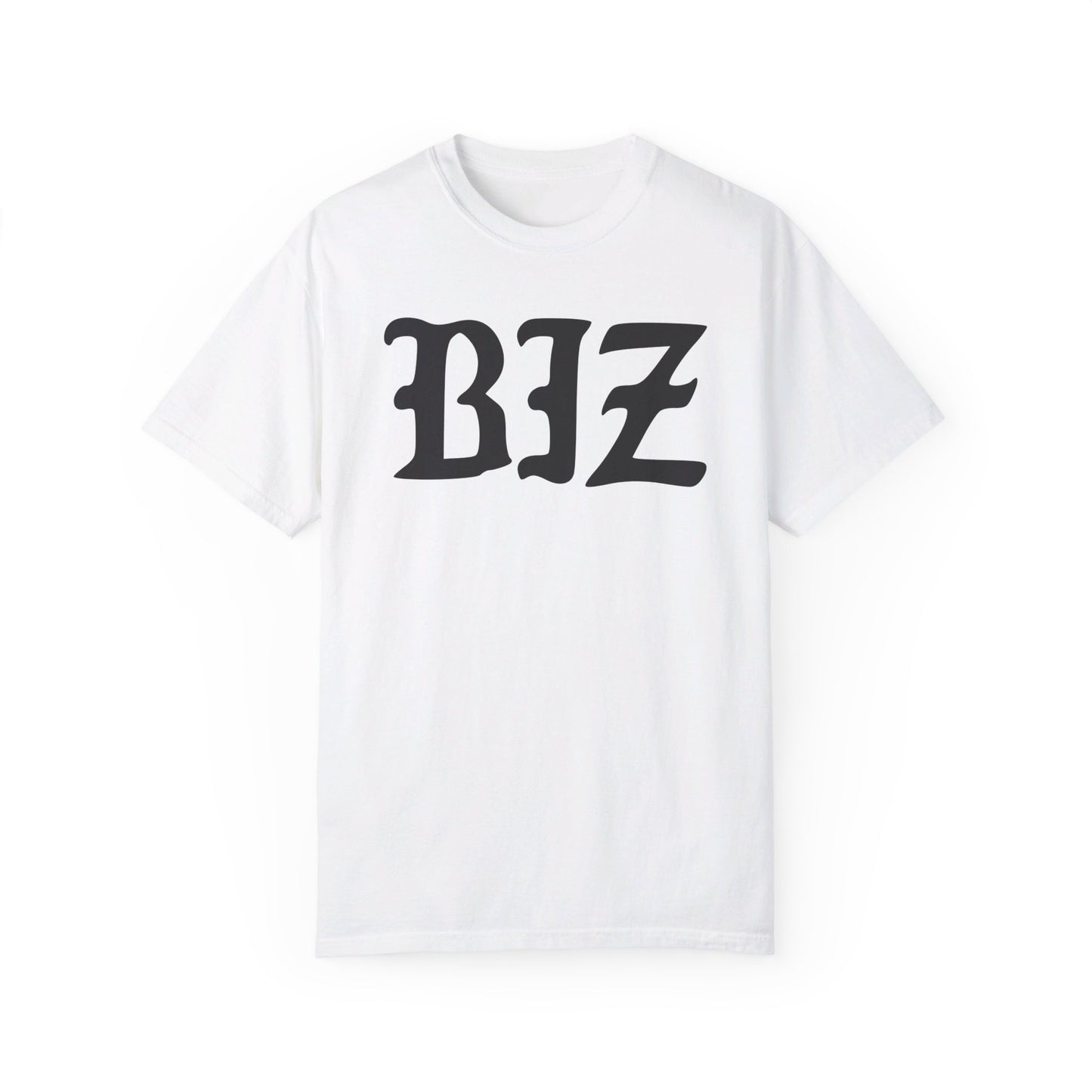 BIZ - Tribute Tee