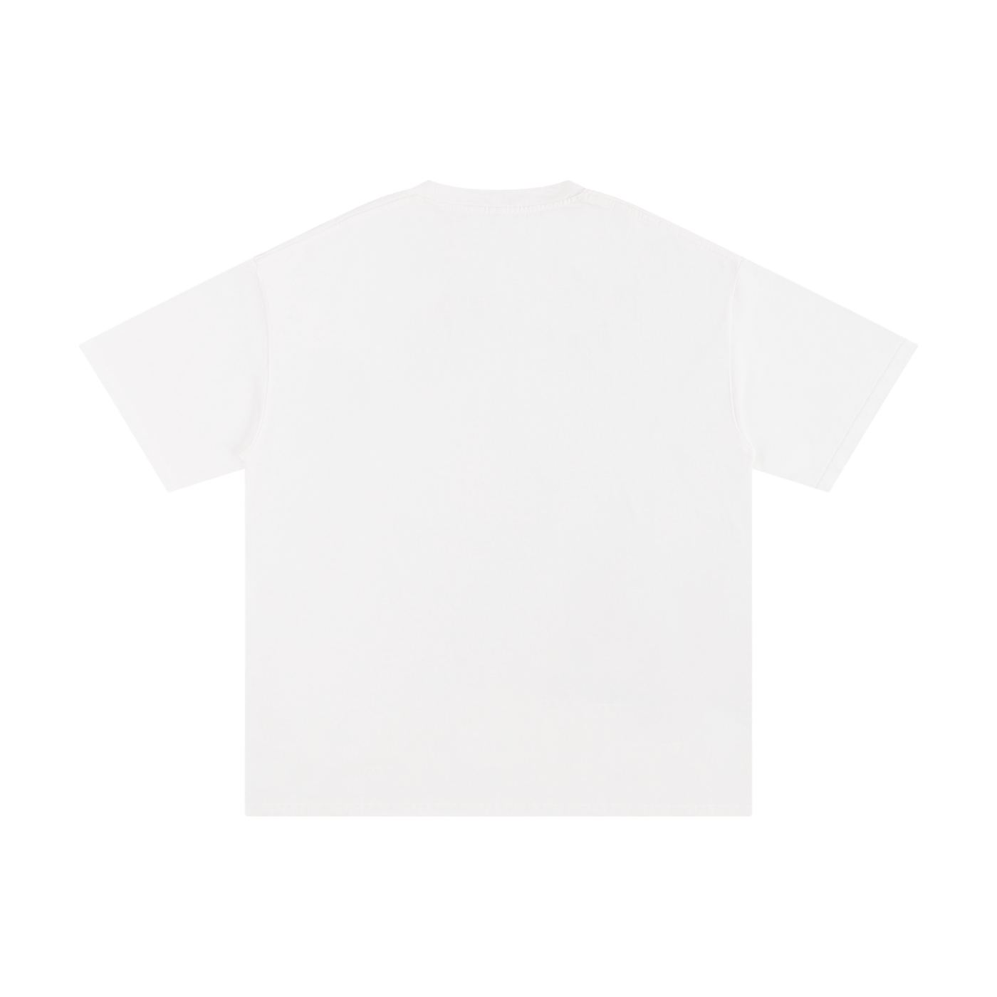 Old Skool Kids Bold Stacked Tee