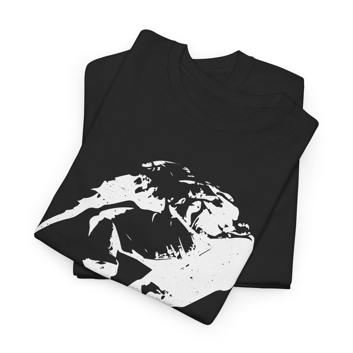 Skateboarding Is Not A Crime Tee