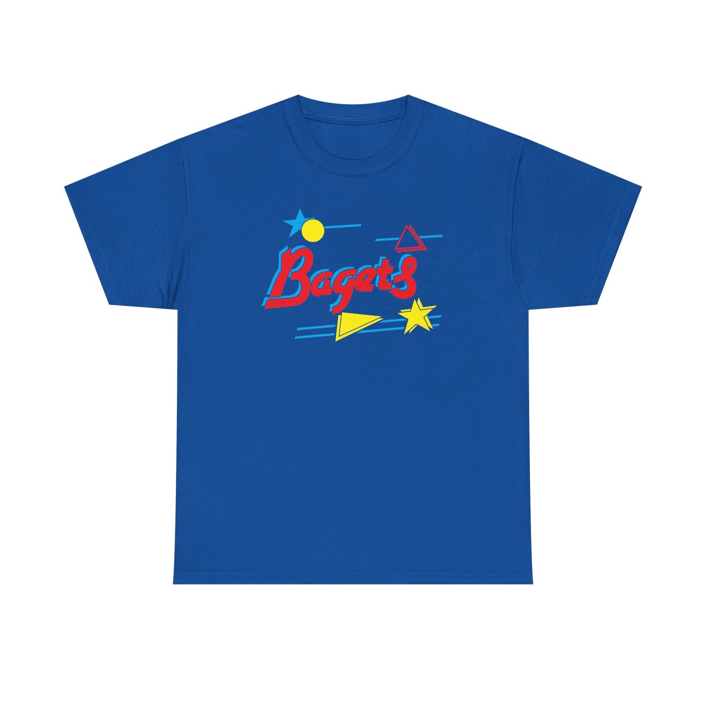 Retro Bagets Tee