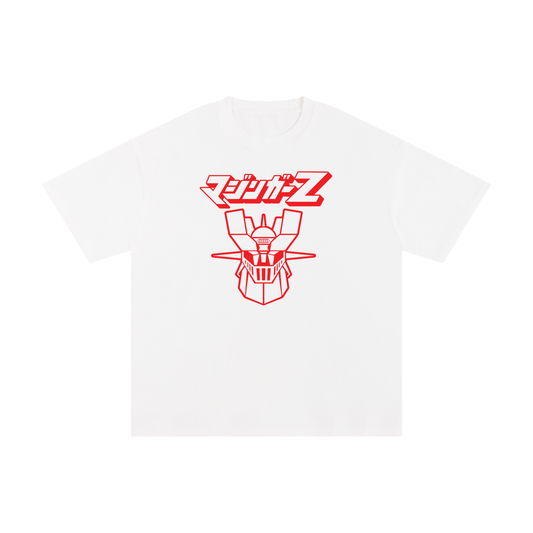 mazingerz,retro,japanese,anime,80s