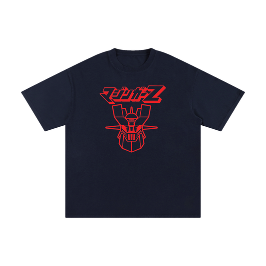 mazingerz,retro,japanese,anime,80s