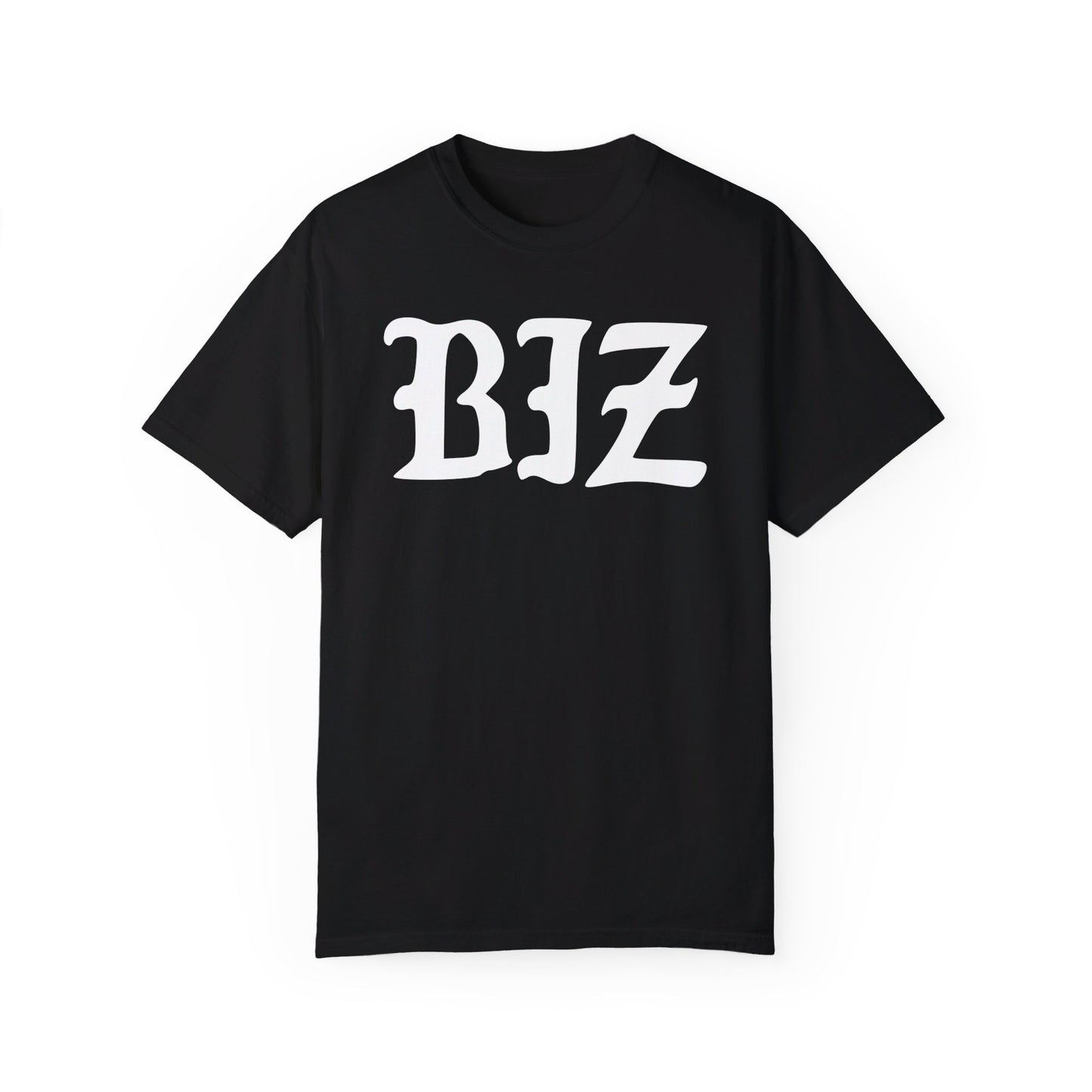 BIZ - Tribute Tee