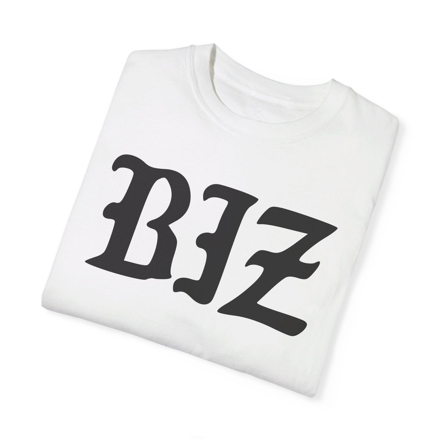 BIZ - Tribute Tee