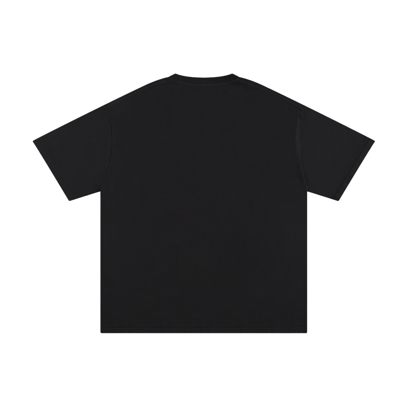Old Skool Kids Bold Stacked Tee
