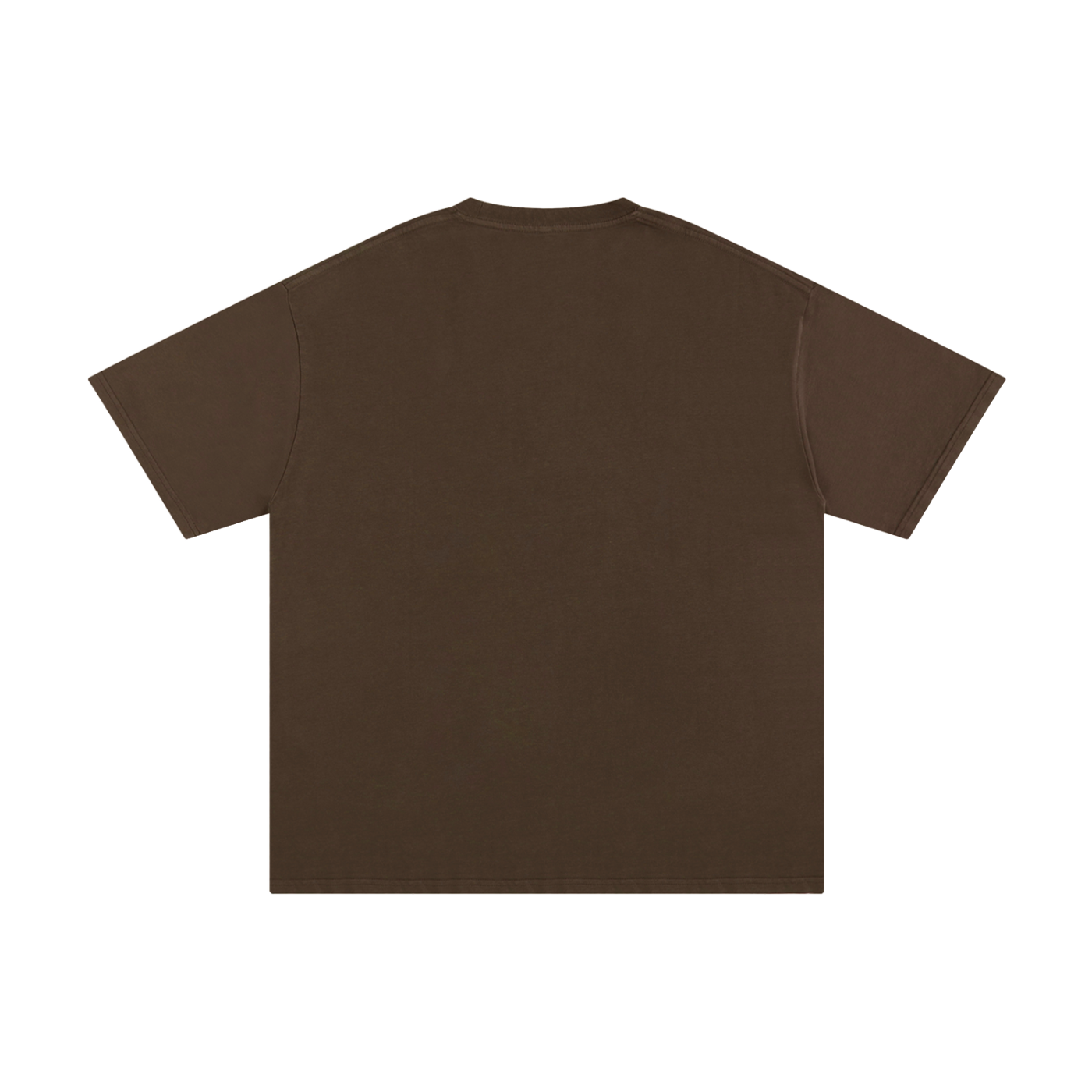 Old Skool Kids Bold Stacked Tee