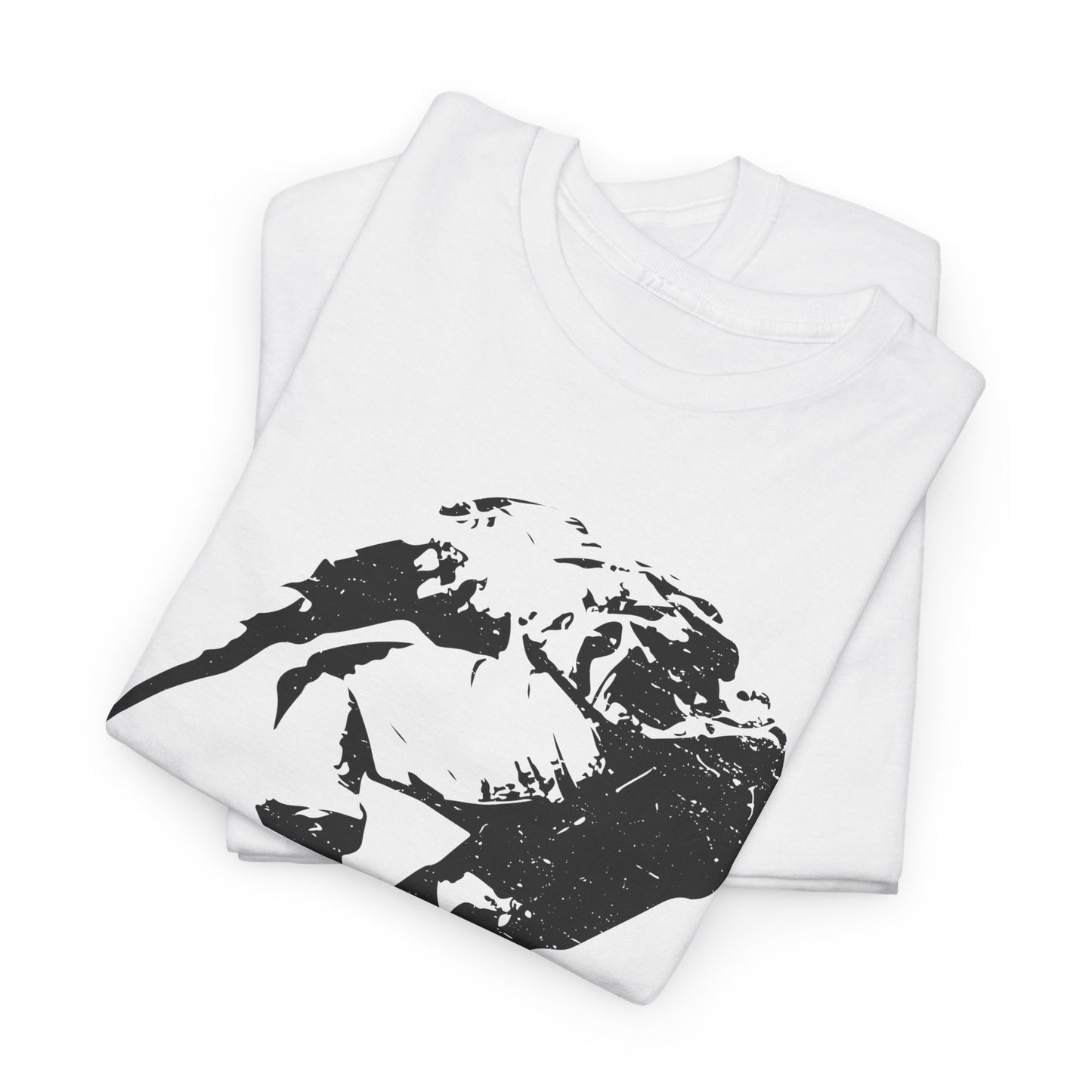 Skateboarding Is Not A Crime Tee