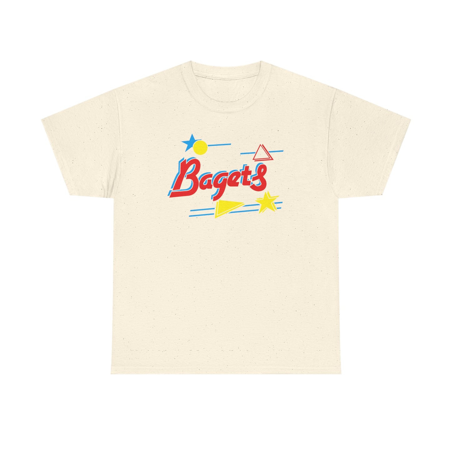 Retro Bagets Tee