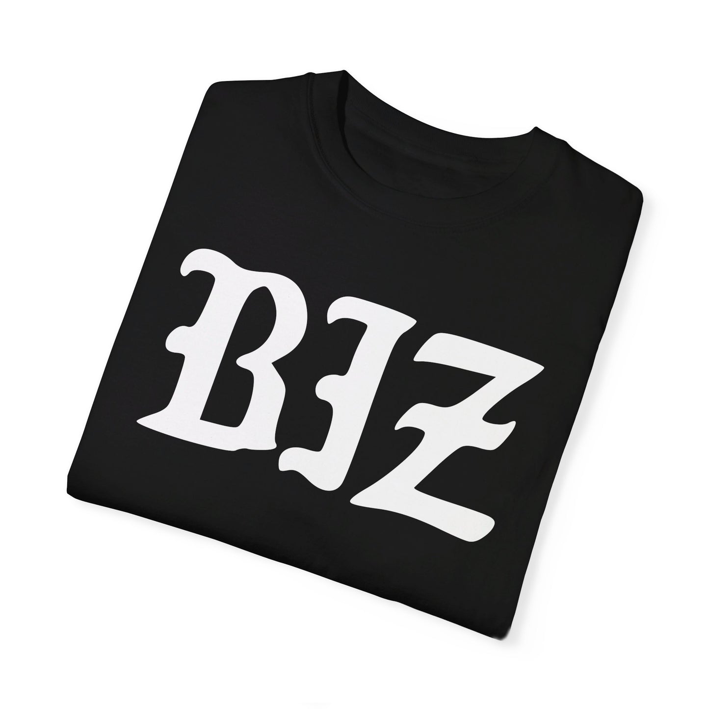 BIZ - Tribute Tee