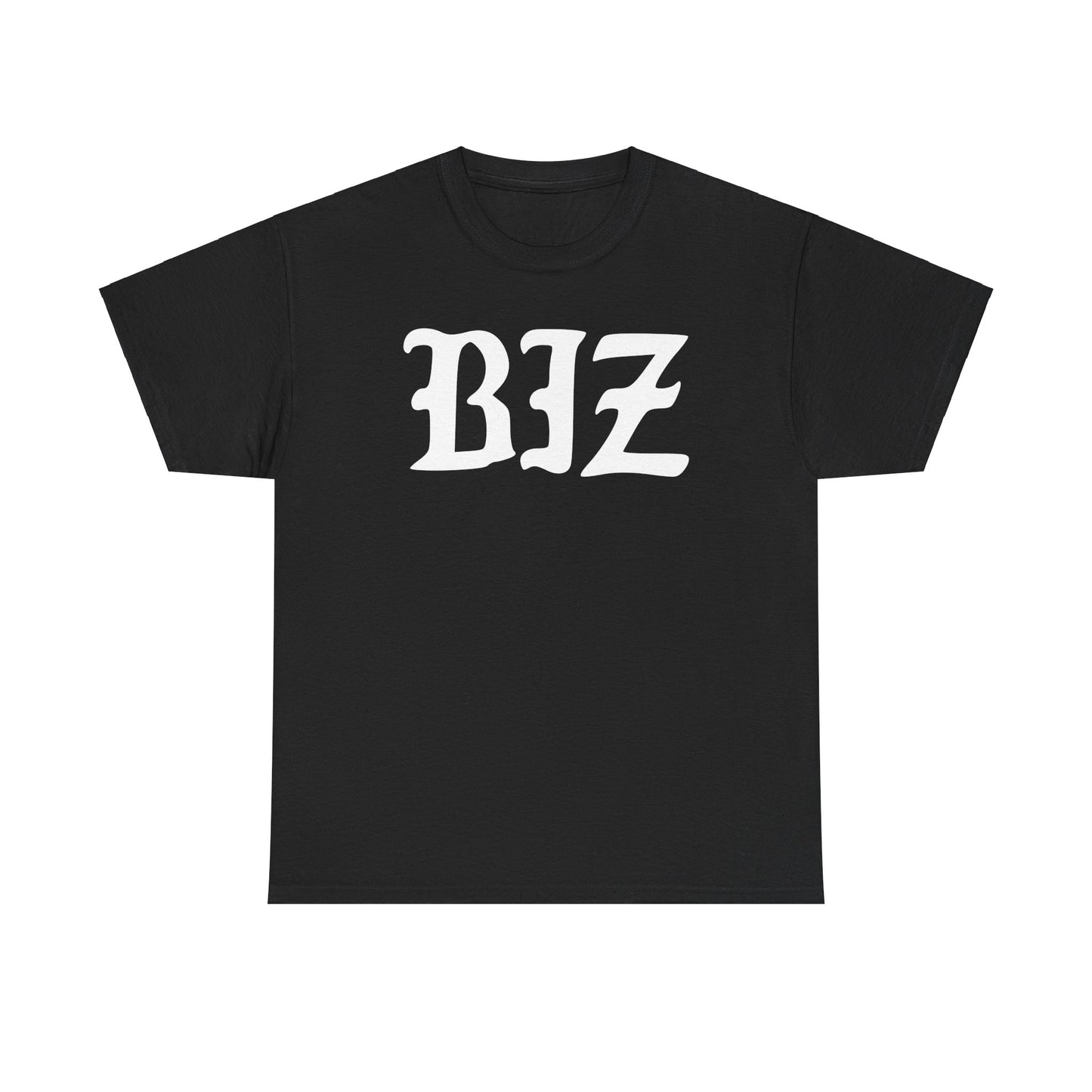 BIZ - Tribute Tee