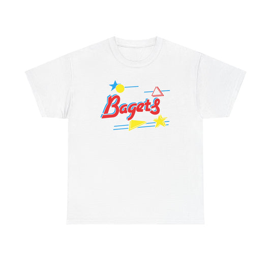 Retro Bagets Tee