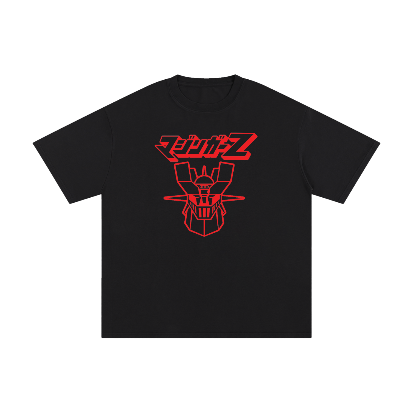 mazingerz,retro,japanese,anime,80s