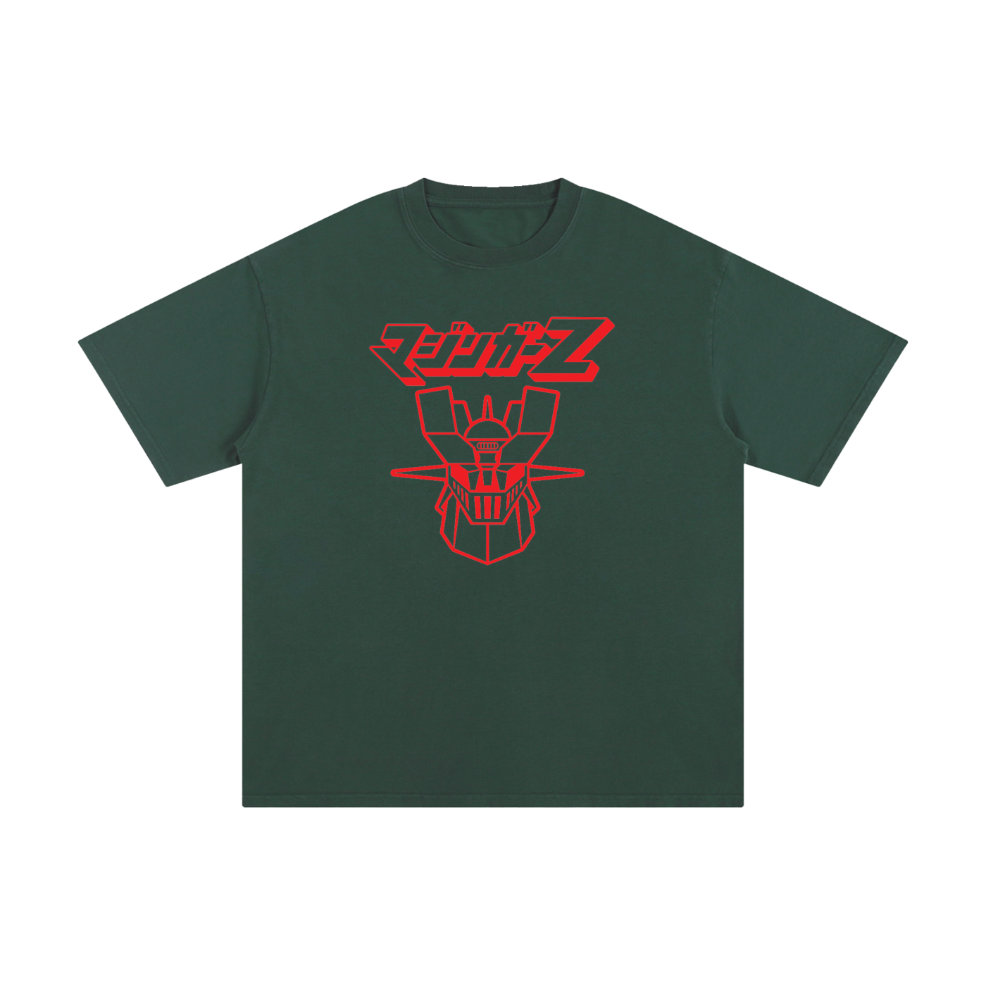 mazingerz,retro,japanese,anime,80s