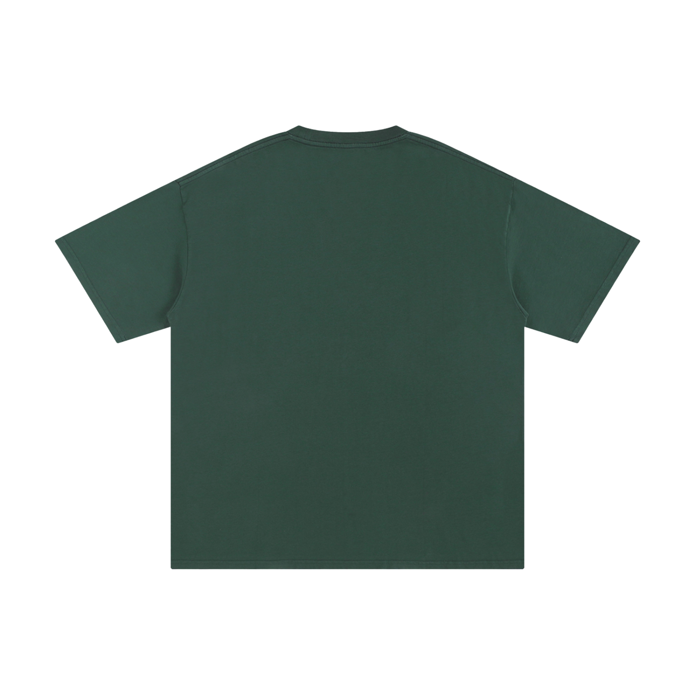 Old Skool Kids Bold Stacked Tee