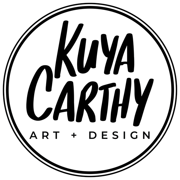 Kuya Carthy Art and Design